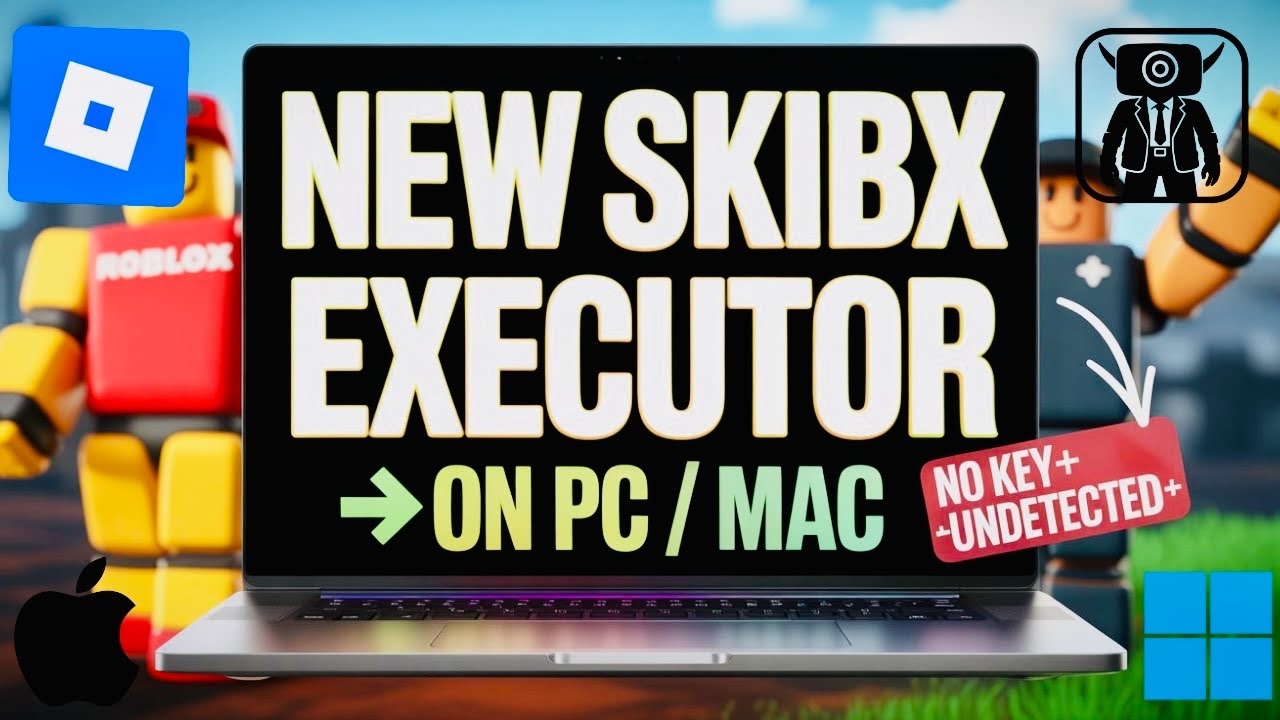 Skibx Executor interface